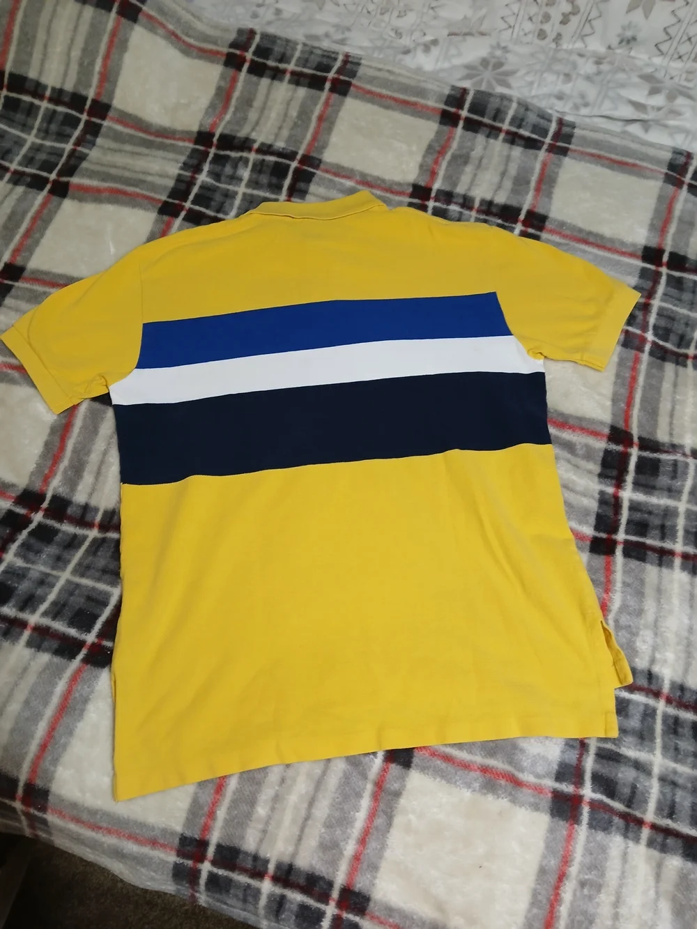 VTG Polo by Ralph Lauren 100% Cotton Knit